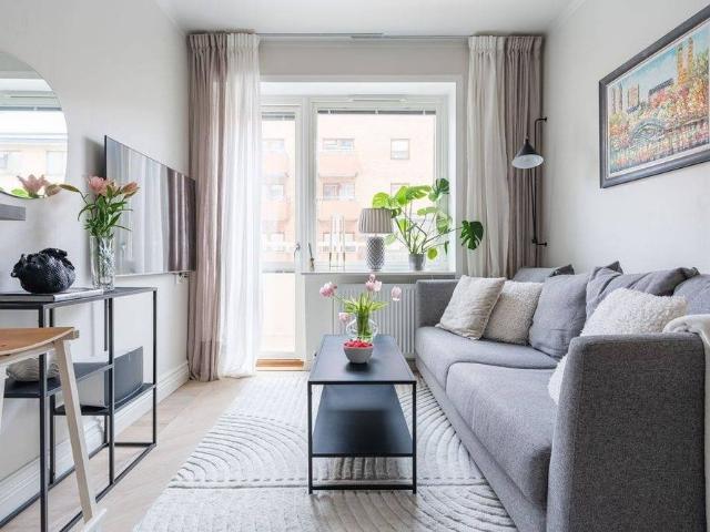 Lägenhet hyra i Botkyrka, Stockholm