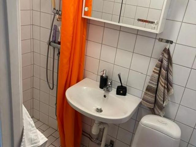 Lägenhet hyra i Botkyrka, Stockholm