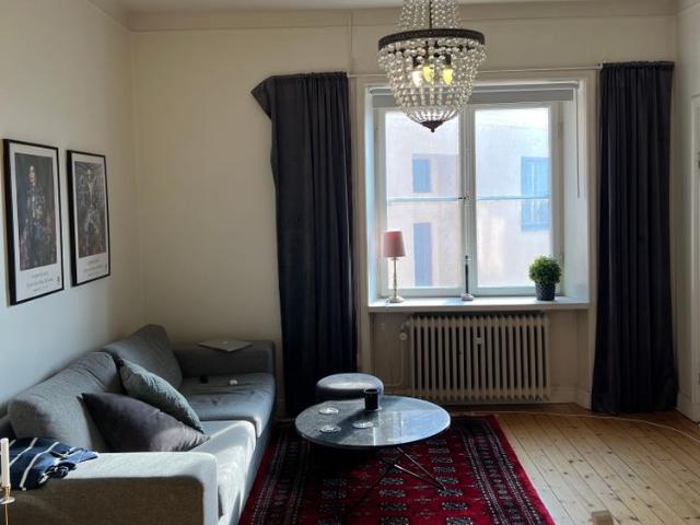 Lägenhet hyra i Botkyrka, Stockholm