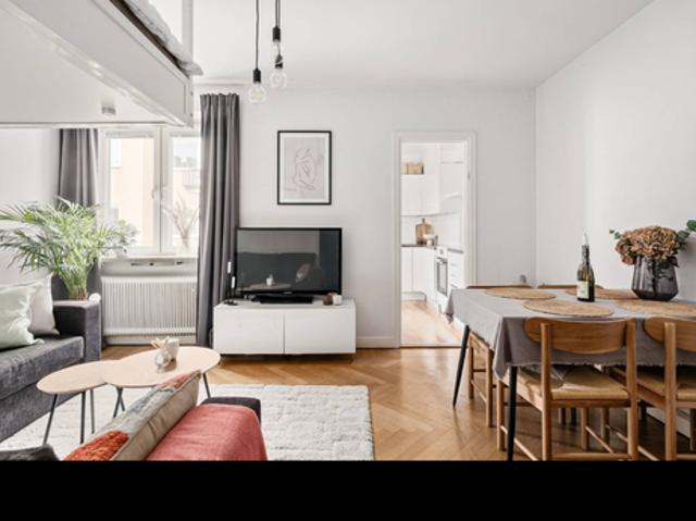 Lägenhet hyra i Botkyrka, Stockholm