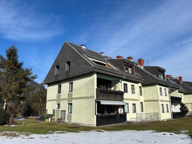 Wohnung kaufen in St. Gallen, Steiermark