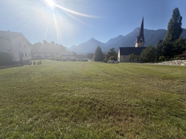 Grundstück kaufen in Reith im Alpbachtal, Tirol