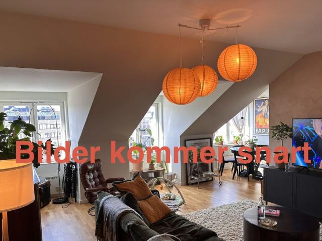Lägenhet hyra i Botkyrka, Stockholm