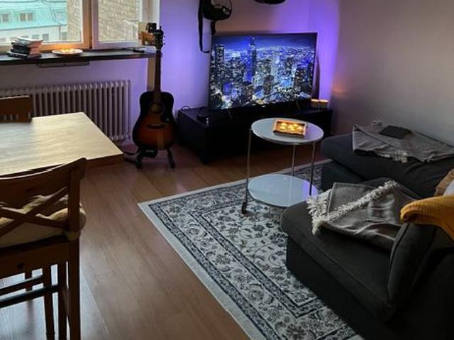 Lägenhet hyra i Kungsholmens stadsdelsområde, Stockholm