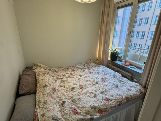 Lägenhet hyra i Botkyrka, Stockholm