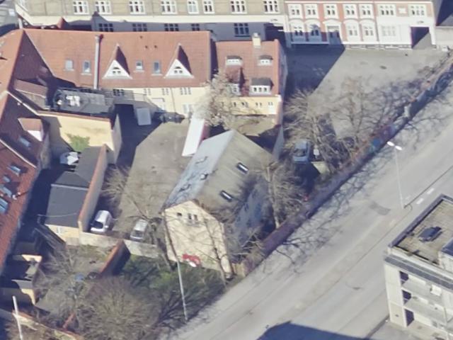 Erhvervsejendom til leje i Aalborg, Brønderslev-Dronninglund