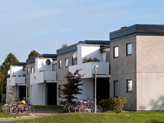 Lägenhet hyra i Lund, Skåne
