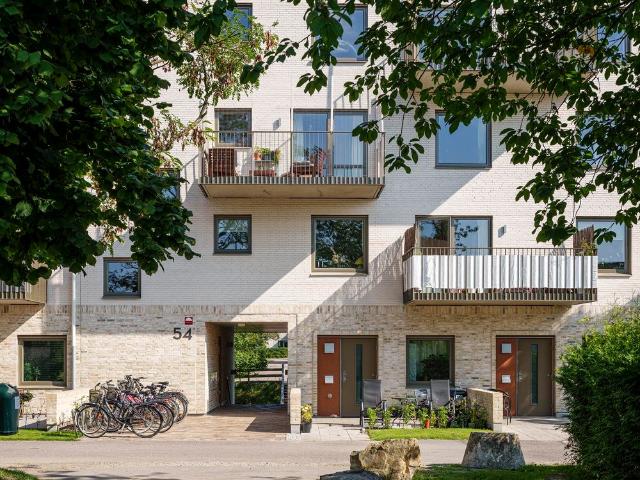 Lägenhet hyra i Norra Fäladen, Lund