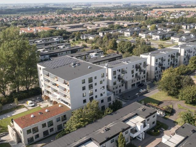 Lägenhet hyra i Lund, Skåne