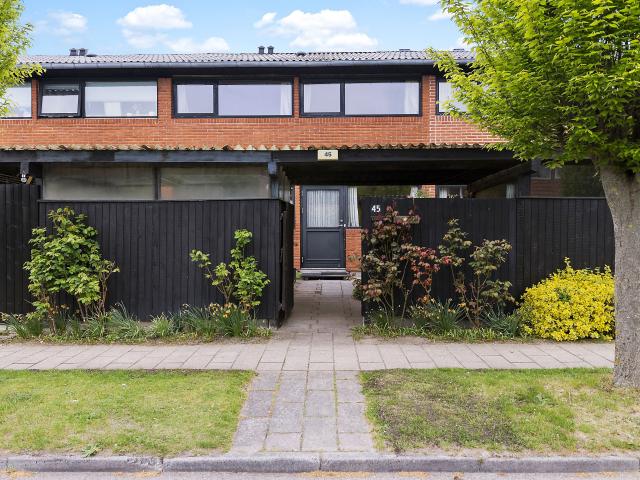 Ejendom til salg i Taastrup, Brøndby