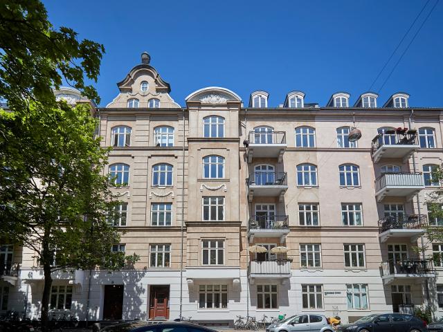 Lejlighed til leje i Østerbro, København