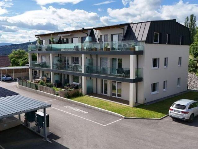 Wohnung kaufen in Steiermark