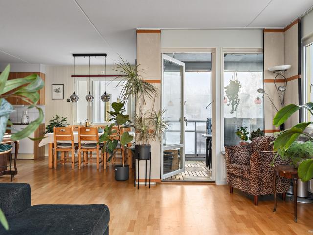 Bostadsrätt till salu i Göteborg