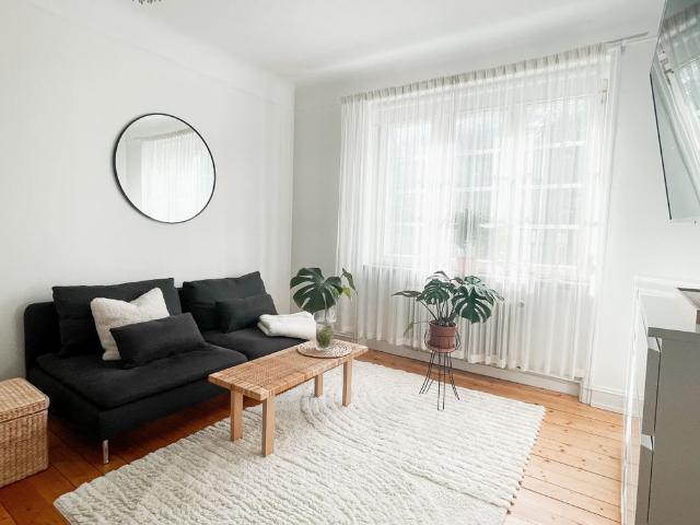 Lägenhet hyra i Malmö, Skåne