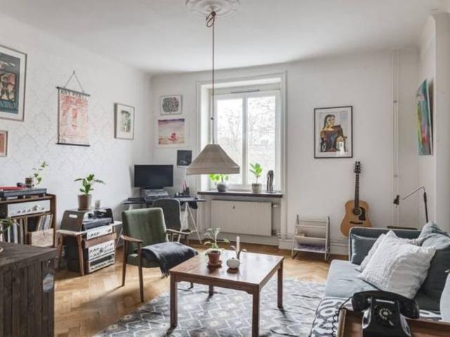 Lägenhet hyra i Malmö, Skåne