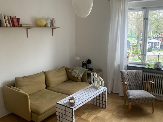 Lägenhet hyra i Malmö, Skåne