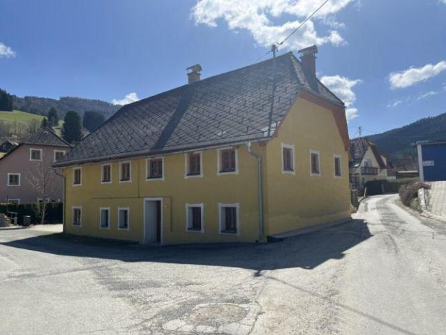 Haus kaufen in St. Lambrecht, Steiermark