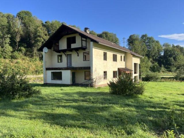 Haus kaufen in St. Lambrecht, Steiermark