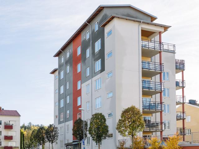 Lägenhet hyra i Enköping, Uppsala