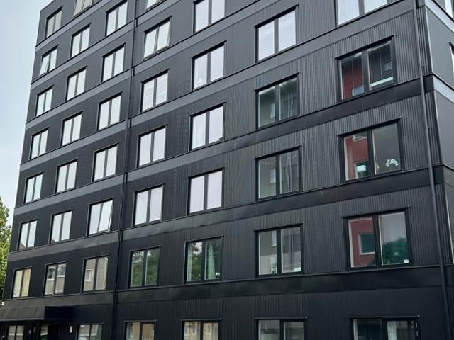Lägenhet hyra i Centrum, Uppsala
