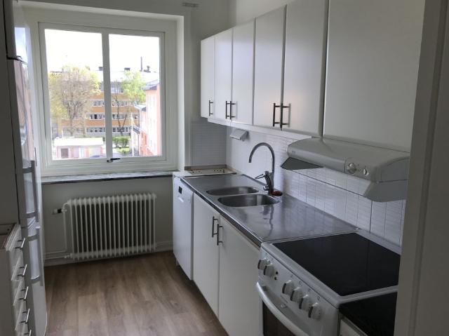 Lägenhet hyra i Linköping, Östergötland