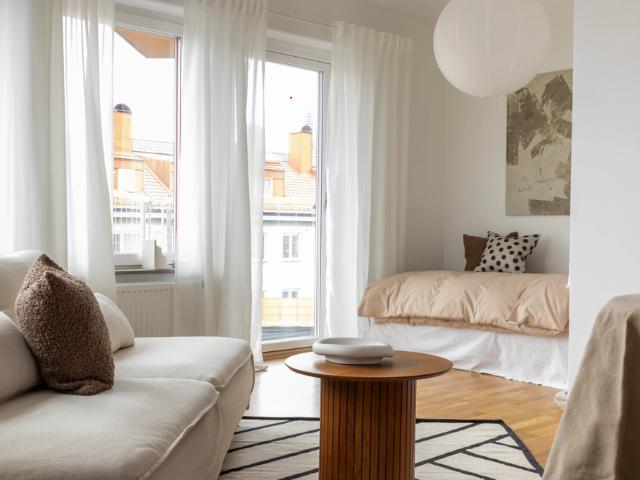 Lägenhet hyra i Linköping, Östergötland