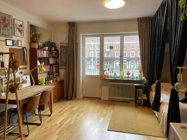 Lägenhet hyra i Linköping, Östergötland