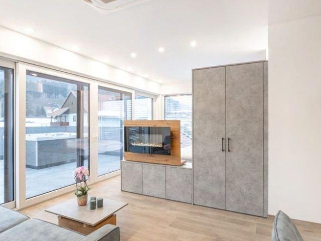 Apartment mieten in Sankt Lorenzen bei Scheifling, Scheifling