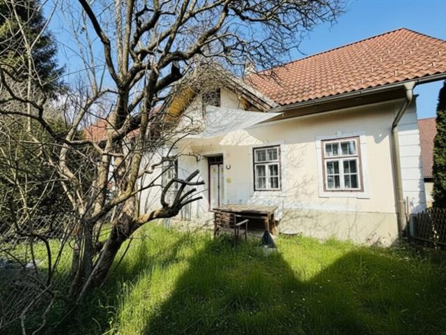 Einfamilienhaus kaufen in St. Marein bei Knittelfeld, Steiermark