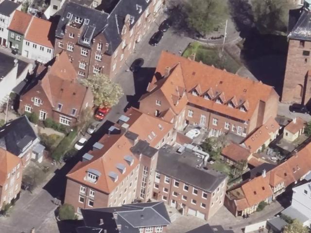 Erhvervsejendom til leje i Svendborg