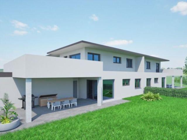 Wohnung kaufen