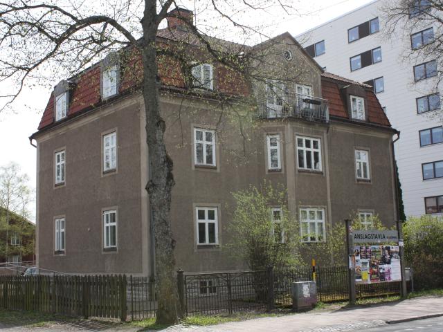 Lägenhet hyra i Göteborg, Västra Götaland