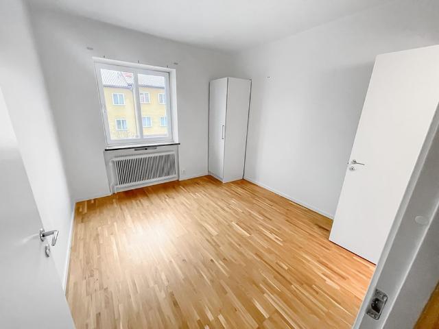 Lägenhet hyra i Köping, Västmanland