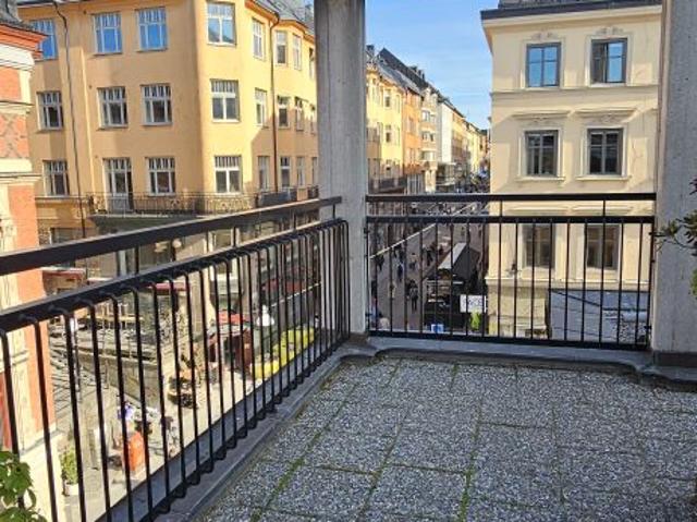 Lägenhet hyra i Botkyrka, Stockholm