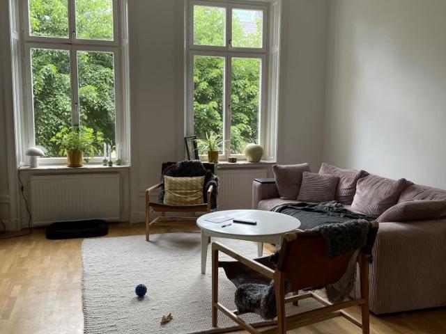 Rum hyra i Botkyrka, Stockholm