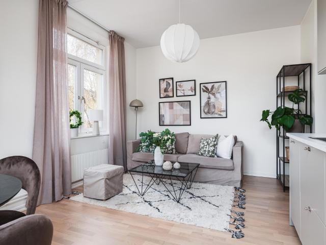 Bostad till salu i Norrköping, Östergötland
