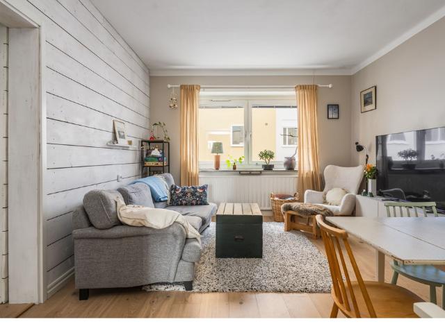 Lägenhet hyra i Berget, Norrköping