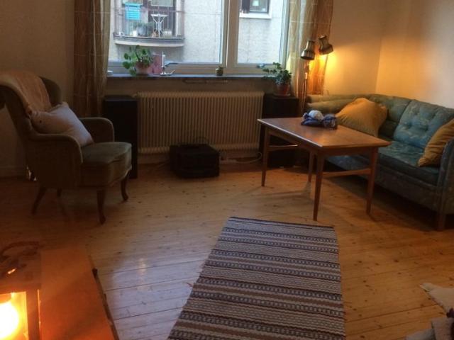 Lägenhet hyra i Norrköping, Östergötland