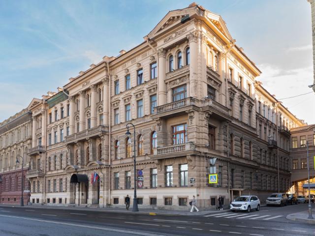 Квартира продажа в Нижегородская Ст-ца