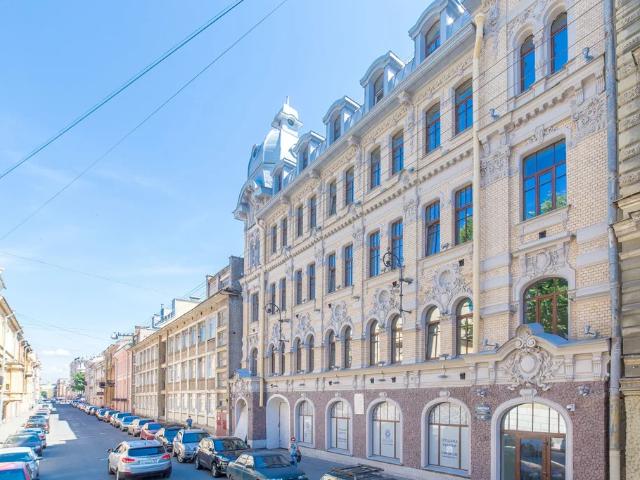Квартира продажа в Нижегородская Ст-ца