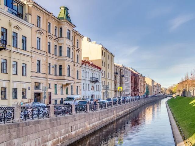 Квартира продажа в Нижегородская Ст-ца