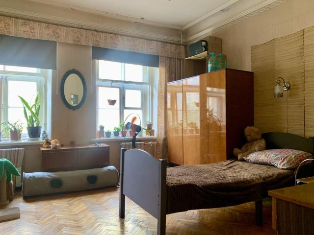 Квартира продажа в Нижегородская Ст-ца