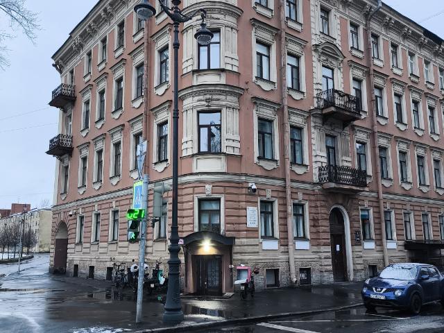 Квартира продажа в Нижегородская Ст-ца