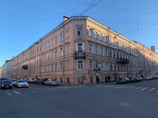 Квартира аренда в Нижегородская Ст-ца