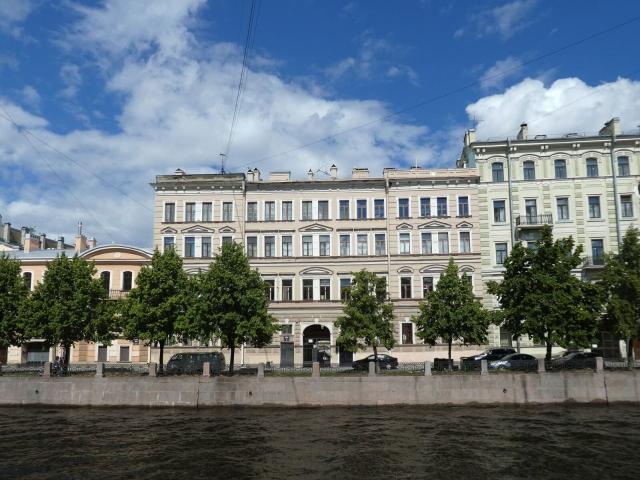 Квартира продажа в Нижегородская Ст-ца