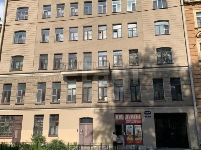 Квартира аренда в Нижегородская Ст-ца
