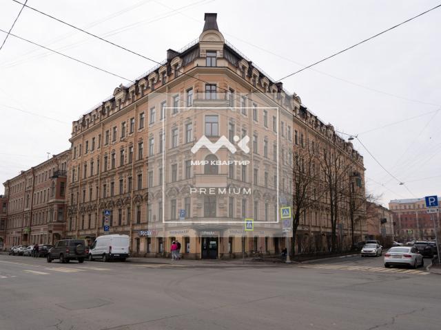 Квартира продажа в Нижегородская Ст-ца