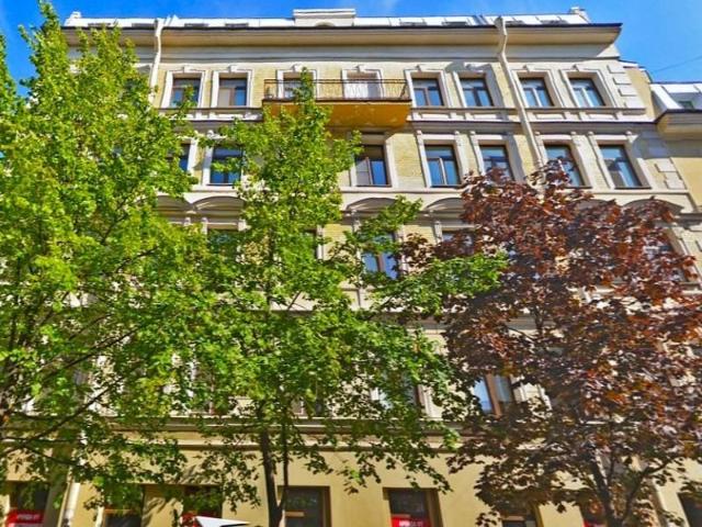 Квартира продажа в Нижегородская Ст-ца