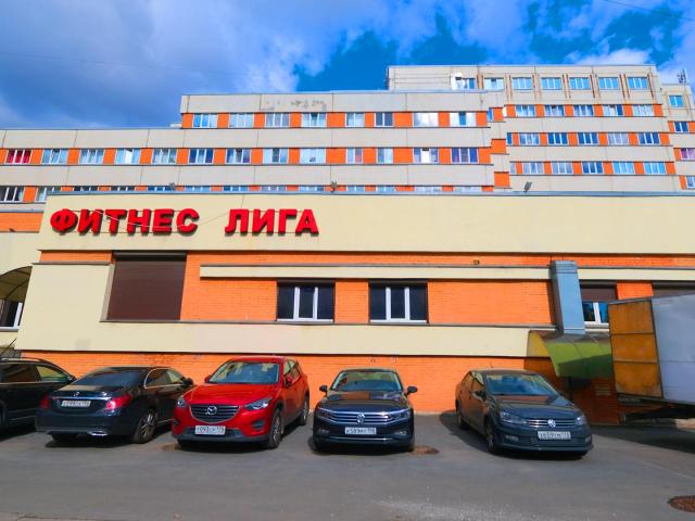 Квартира аренда в Нижегородская Ст-ца