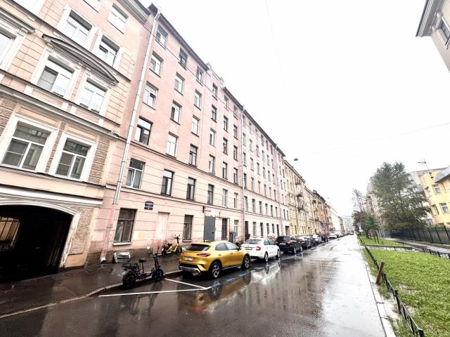 Квартира продажа в Нижегородская Ст-ца
